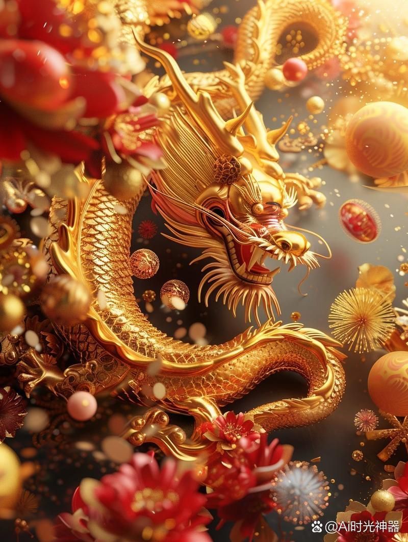 能給出更多古典金龍和過背金龍的圖片嗎，古典金龍和過背金龍的區別