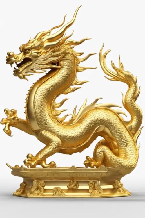 能給出更多古典金龍和過背金龍的圖片嗎，古典金龍和過背金龍的區別