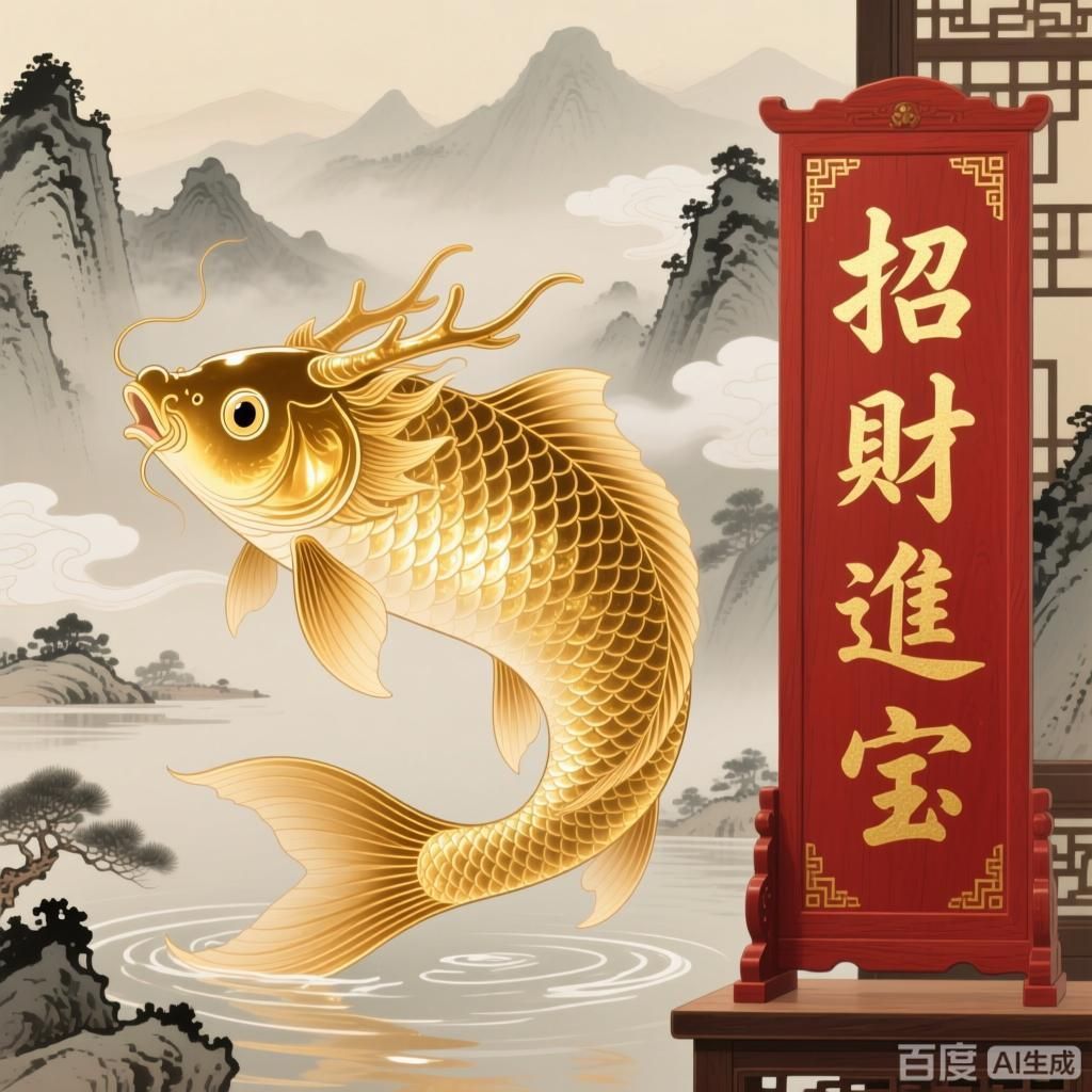 能否提供更多招財風水魚的品種，招財風水魚中哪個品種最受歡迎
