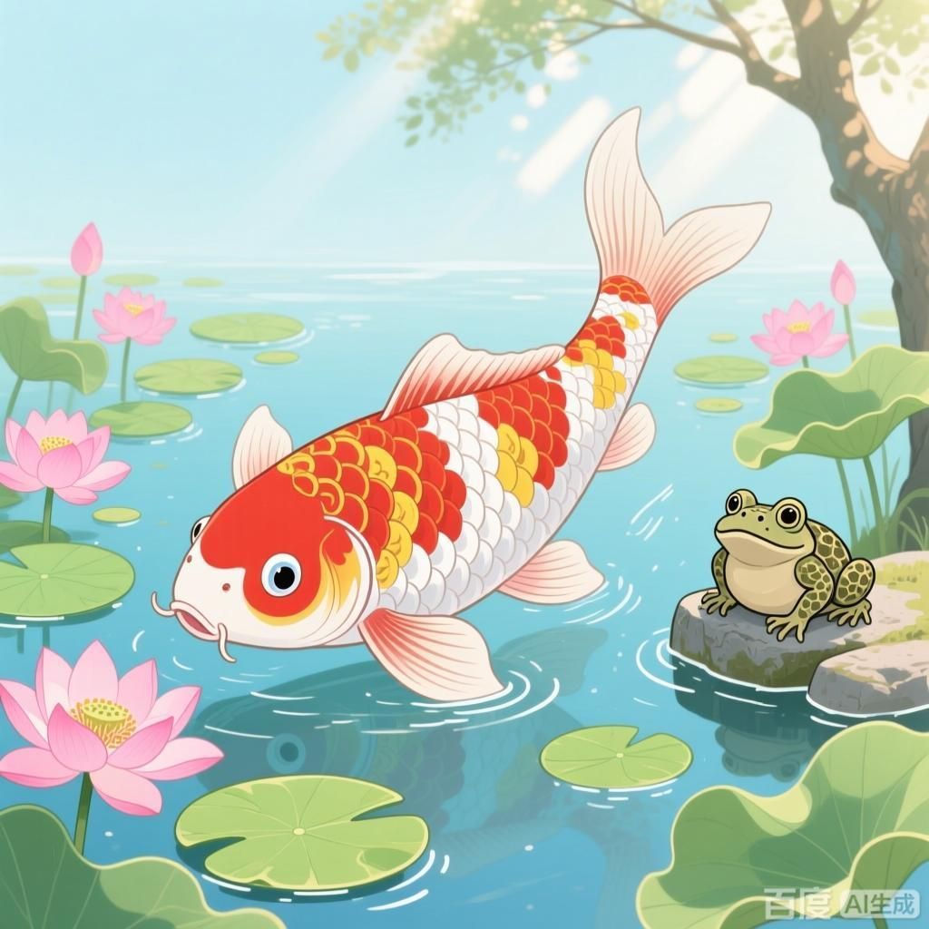 能否提供更多招財風水魚的品種，招財風水魚中哪個品種最受歡迎