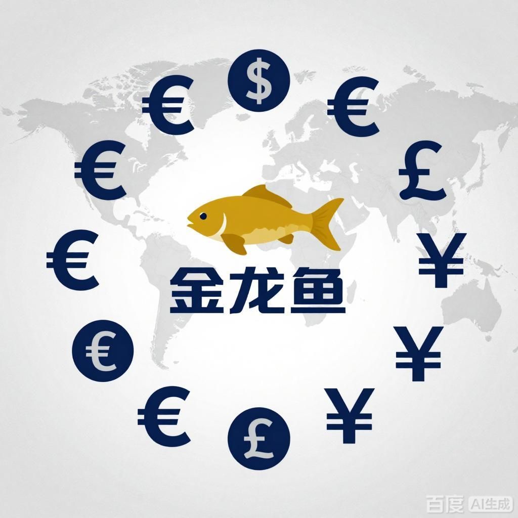金龍魚logo在國際上的認(rèn)可度如何，金龍魚logo在國際上的認(rèn)可度有哪些具體表現(xiàn)