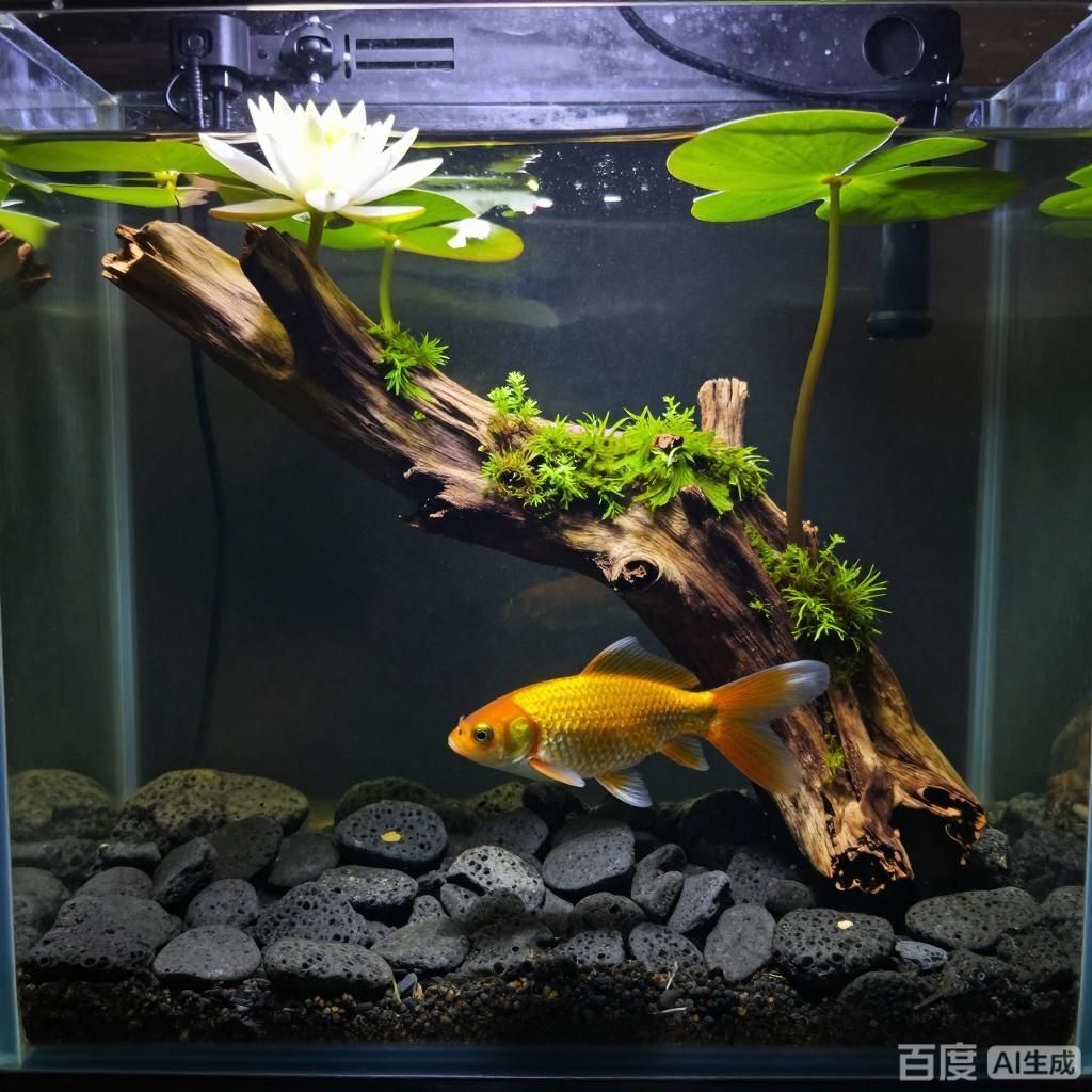 過背金龍魚的最佳飼養(yǎng)環(huán)境是怎樣的，過背金龍魚最佳飼養(yǎng)環(huán)境的要點(diǎn)
