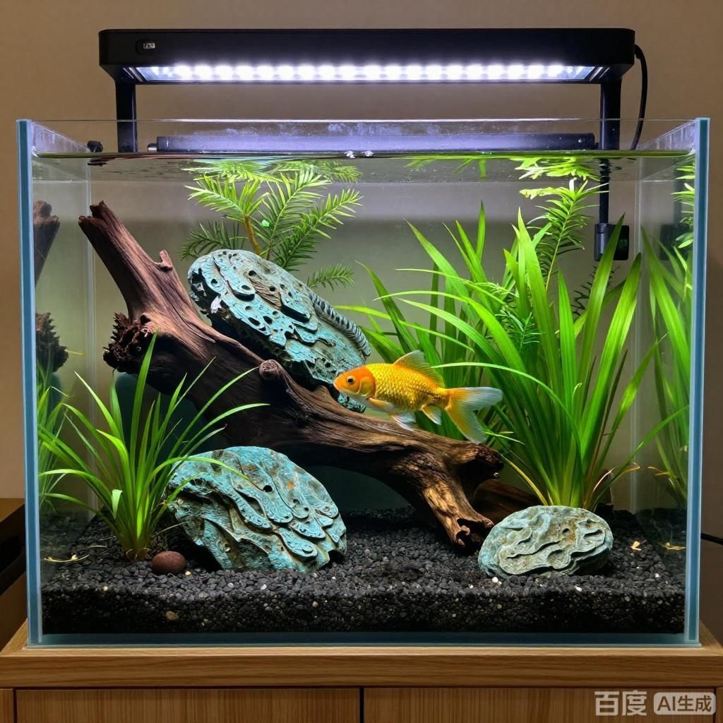 過背金龍魚的最佳飼養(yǎng)環(huán)境是怎樣的，過背金龍魚最佳飼養(yǎng)環(huán)境的要點(diǎn)