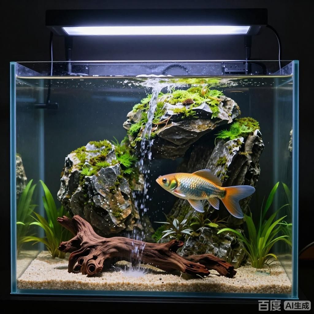 過背金龍魚的最佳飼養(yǎng)環(huán)境是怎樣的，過背金龍魚最佳飼養(yǎng)環(huán)境的要點(diǎn)