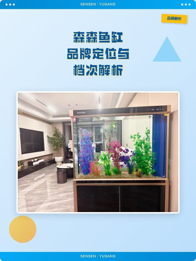 森森和閩江哪個更高端？，森森和閩江哪個品牌更高端？