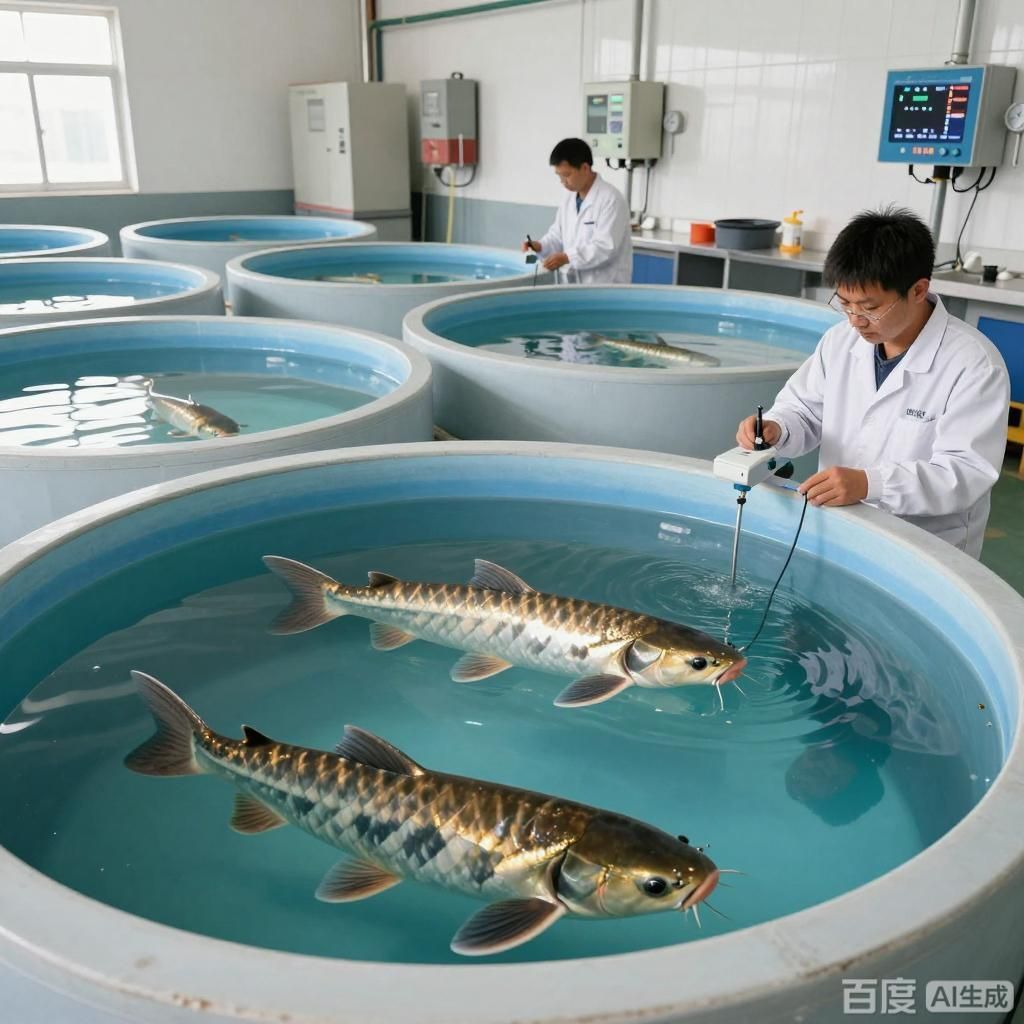 給我一些宕昌龍魚的養殖案例，**，宕昌龍魚的養殖案例