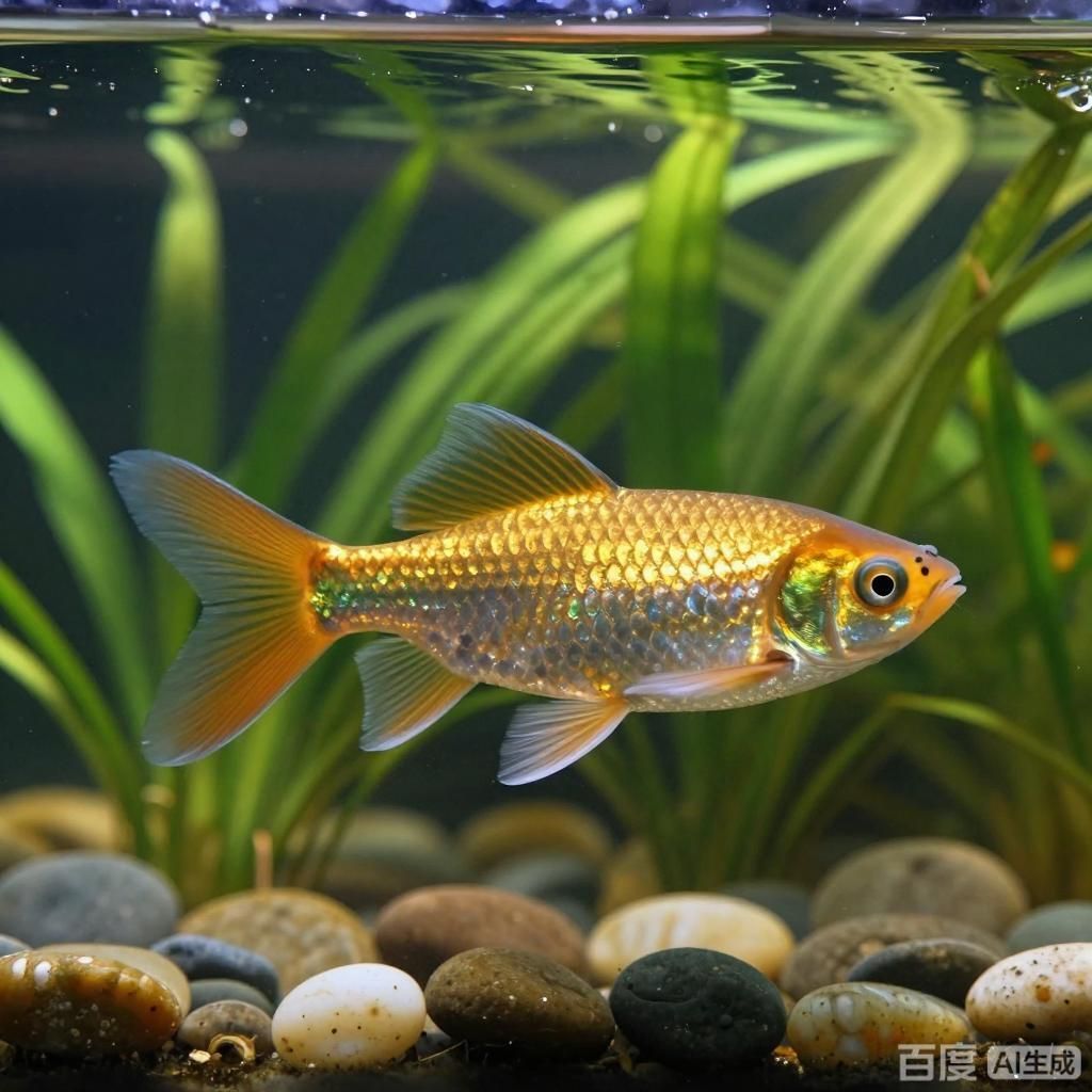 龍魚壽命有多長？，龍魚壽命有多長，四張圖展現不同場景下的龍魚形態與生存環境