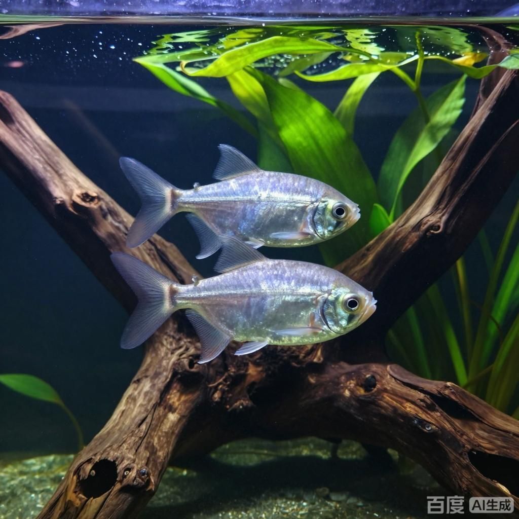龍魚壽命有多長？，龍魚壽命有多長，四張圖展現不同場景下的龍魚形態與生存環境