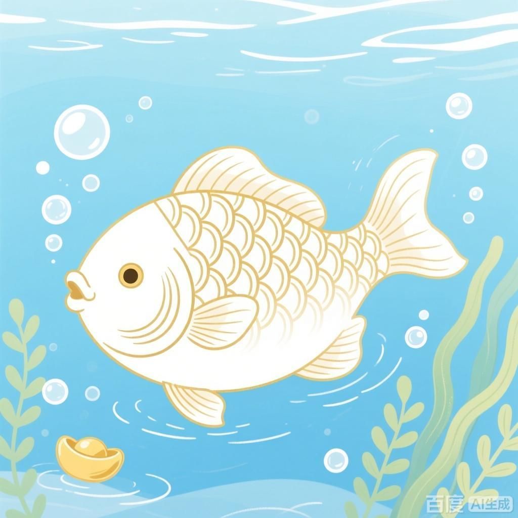 招財(cái)魚壽命有多長，招財(cái)魚在什么條件下壽命最長