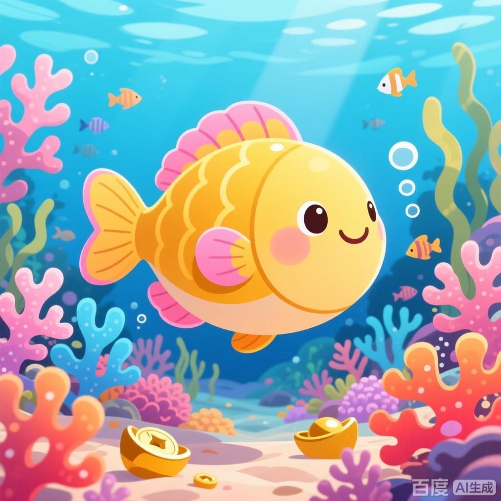 招財(cái)魚壽命有多長，招財(cái)魚在什么條件下壽命最長