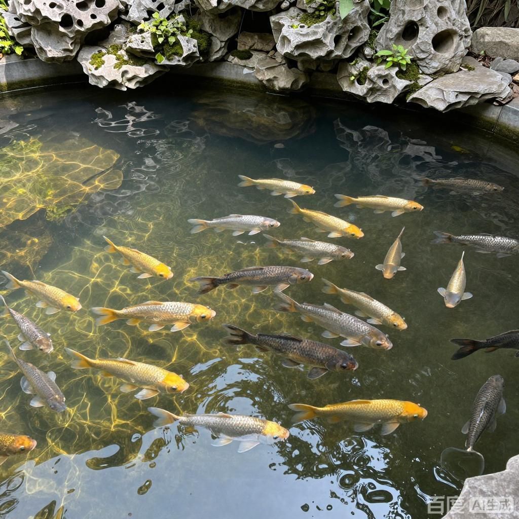 招財(cái)魚壽命有多長，招財(cái)魚在什么條件下壽命最長