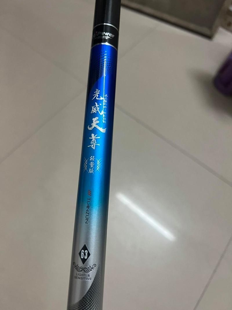 龍魚01魚竿適合釣什么魚？，龍魚01適合釣什么魚？
