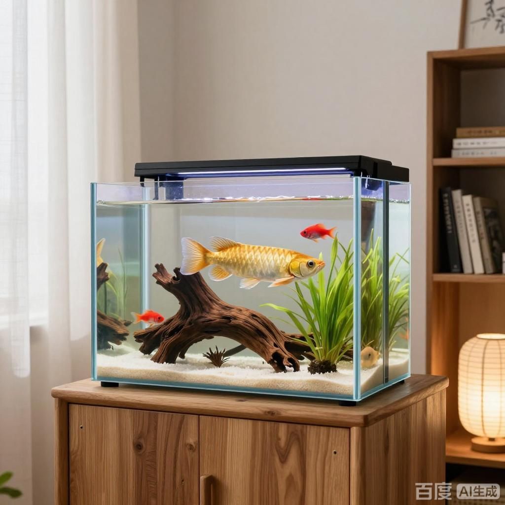 有哪些品牌龍魚缸性價比高？，哪些品牌龍魚缸性價比高？