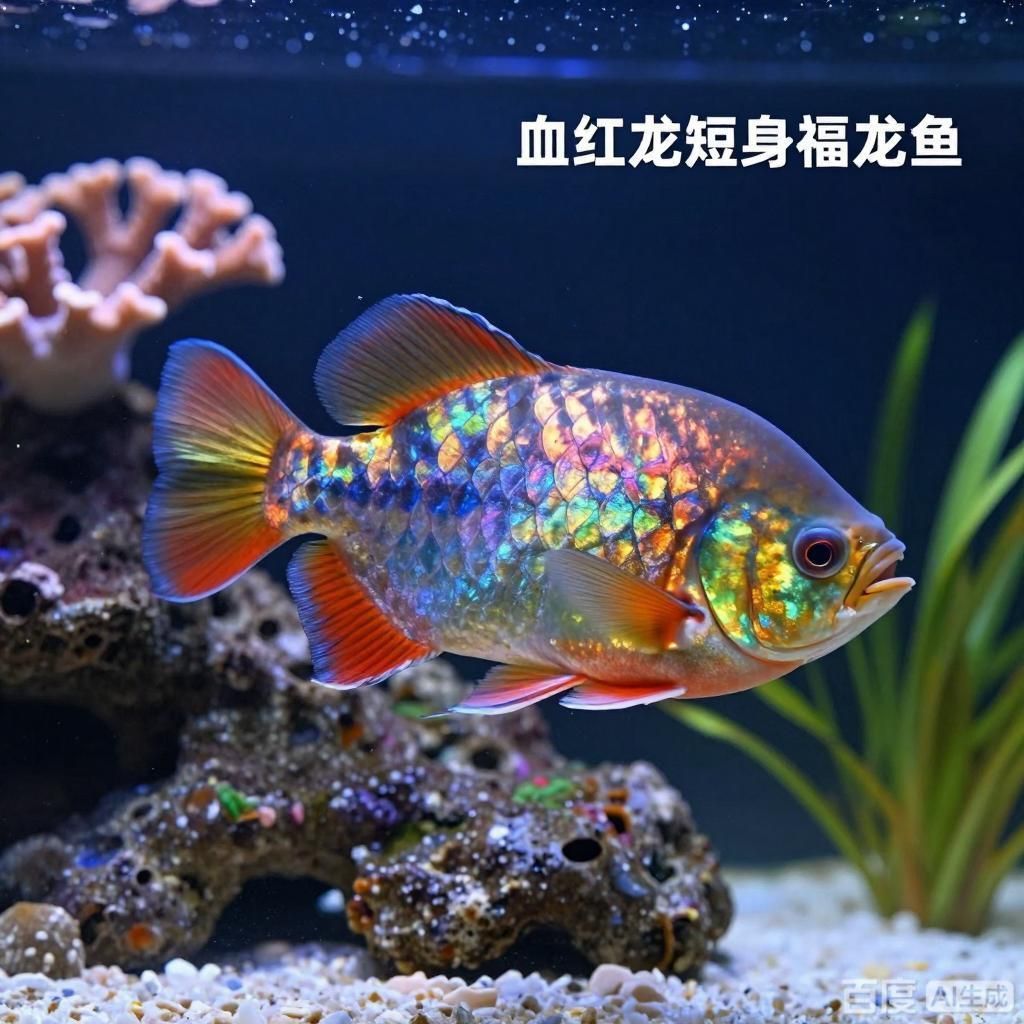 短身福龍魚哪個品種最貴