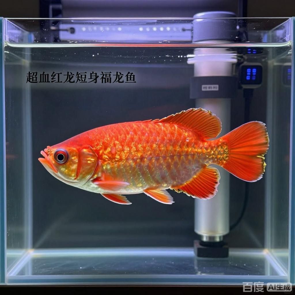 短身福龍魚哪個品種最貴