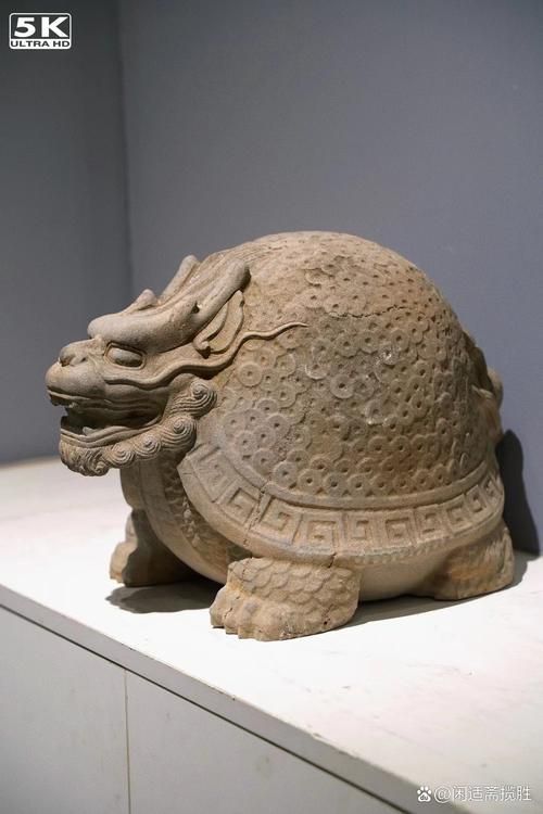 龍龜有哪些材質(zhì)，和田玉龍龜?shù)倪x擇