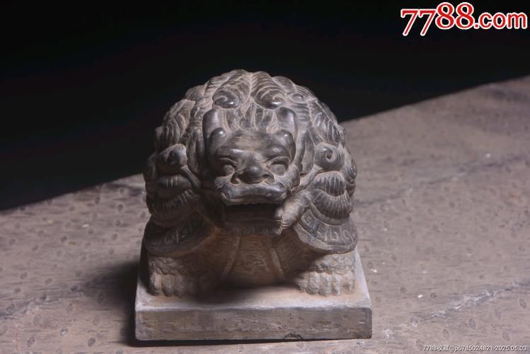 龍龜有哪些材質(zhì)，和田玉龍龜?shù)倪x擇