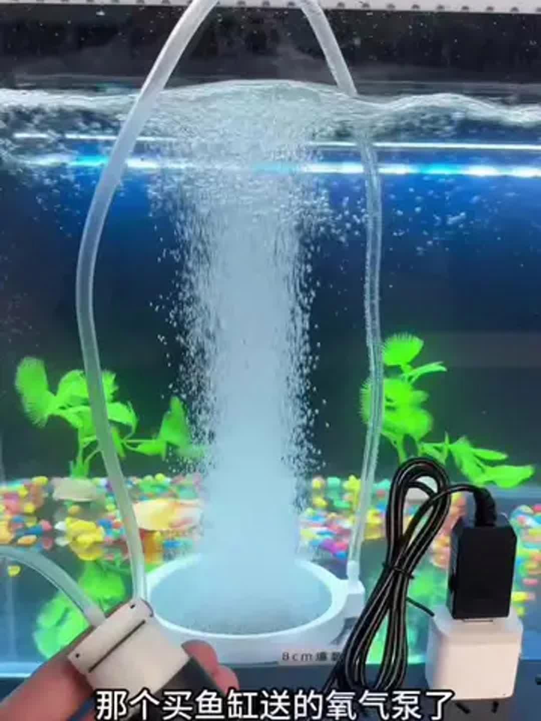 預防魚缺氧需要多少費用，預防魚缺氧的費用構成