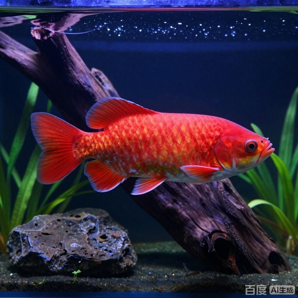 世界最貴紅龍魚多少錢，世界最貴紅龍魚多少錢四張圖圍繞天價紅龍魚展開