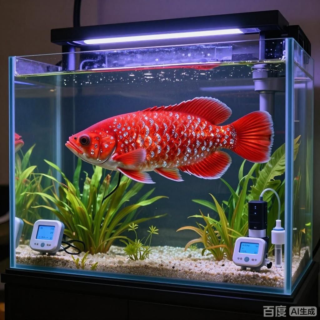 世界最貴紅龍魚多少錢，世界最貴紅龍魚多少錢四張圖圍繞天價紅龍魚展開