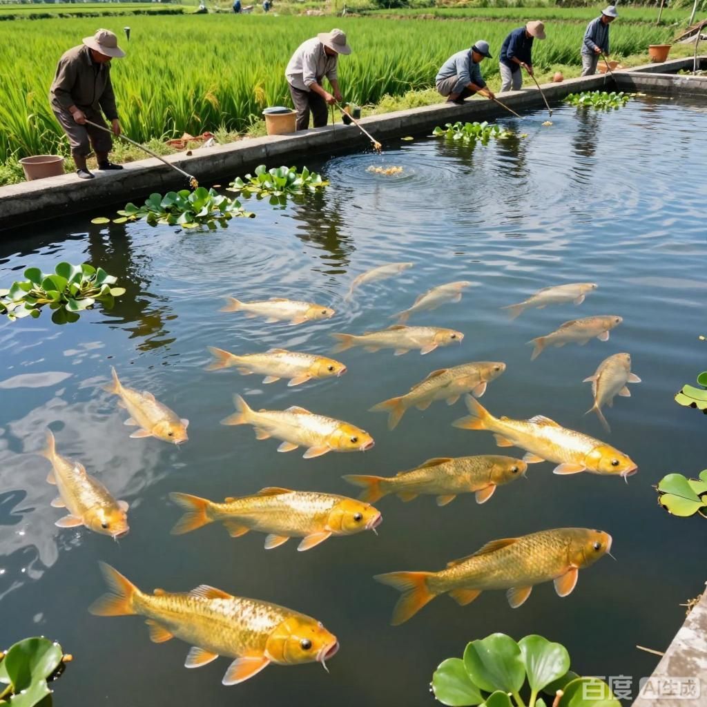 如何養(yǎng)殖高利潤(rùn)淡水魚(yú)品種，養(yǎng)殖高利潤(rùn)淡水魚(yú)品種需要綜合考慮多個(gè)因素