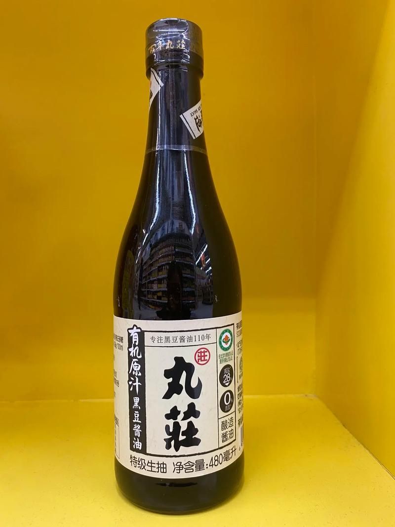 丸莊醬油和金龍魚醬油哪個更好，丸莊和金龍魚醬油哪個更好？