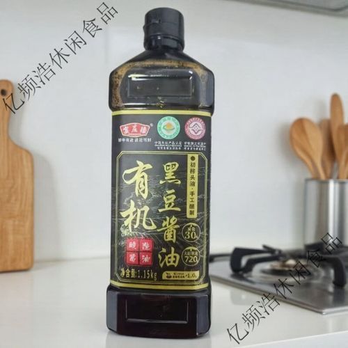 丸莊醬油和金龍魚醬油哪個更好，丸莊和金龍魚醬油哪個更好？