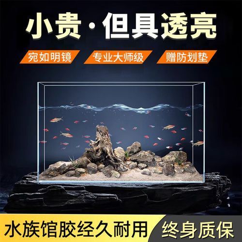 70厘米高的龍魚缸價格大概是多少？，70厘米高的龍魚缸價格大概是多少,自制龍魚缸有哪些注意事項