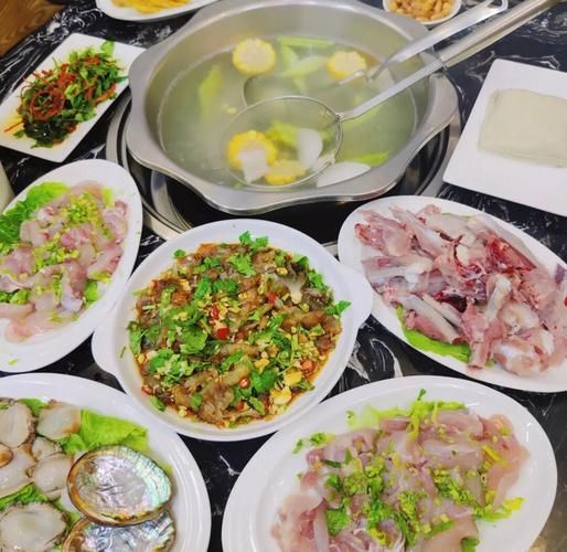 推薦幾家杜龍魚火鍋店，汕頭杜龍魚火鍋店