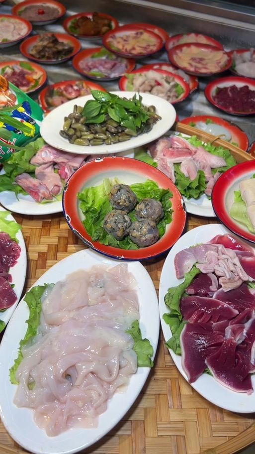 推薦幾家杜龍魚火鍋店，汕頭杜龍魚火鍋店