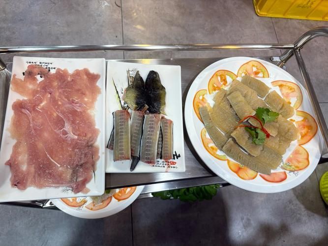 推薦幾家杜龍魚火鍋店，汕頭杜龍魚火鍋店