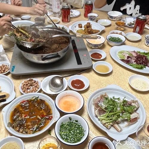 推薦幾家杜龍魚火鍋店，汕頭杜龍魚火鍋店