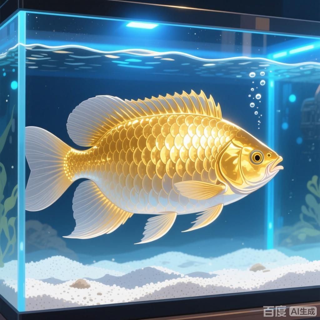 詳解一下金龍魚的不同品種，如何區分金龍魚的品種