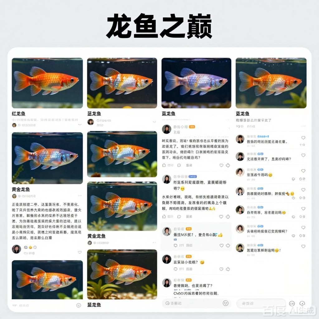 如何加入龍魚之巔的活躍用戶群體，如何加入龍魚之巔活躍用戶群體