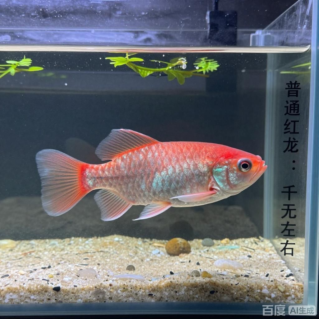 能詳細解釋一下紅龍魚的價格差異嗎,紅龍魚價格差異主要受以下幾個因素影響紅龍魚的價格