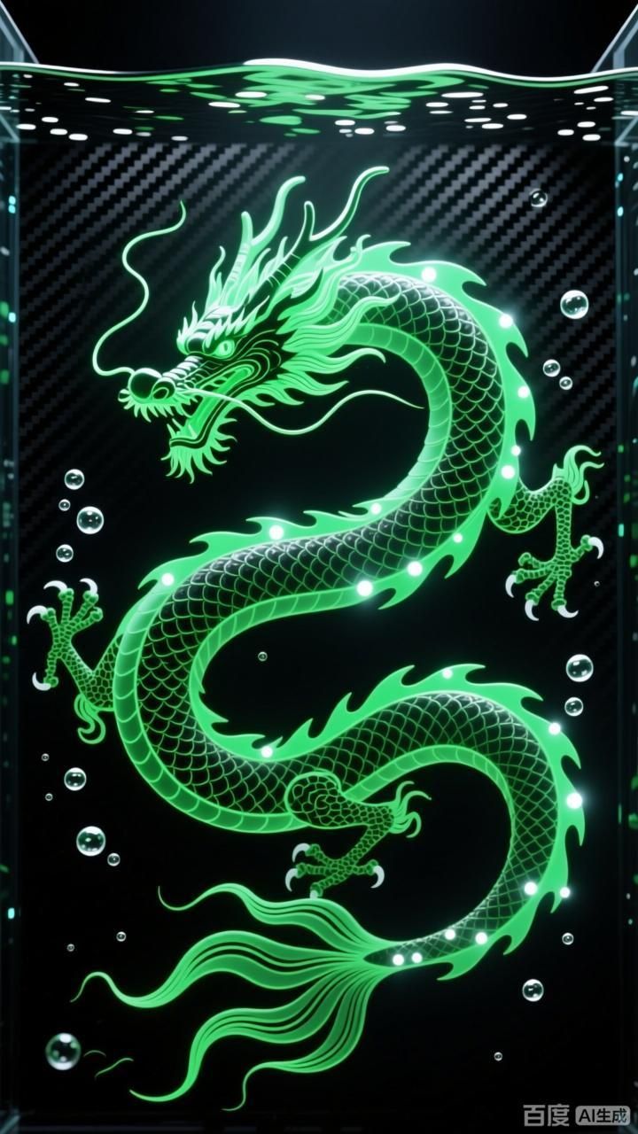有沒有更多現代感的龍魚缸背景壁紙，4款現代感龍魚缸背景壁紙