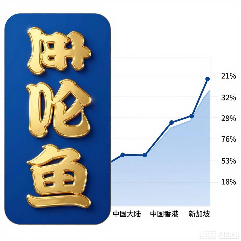 金龍魚在哪些地區市場份額最高？，金龍魚在華南地區市場份額最高20%以上