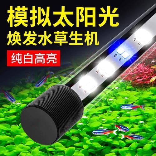 給我推薦幾款性價比高的龍魚增艷燈，性價比高的龍魚增艷燈