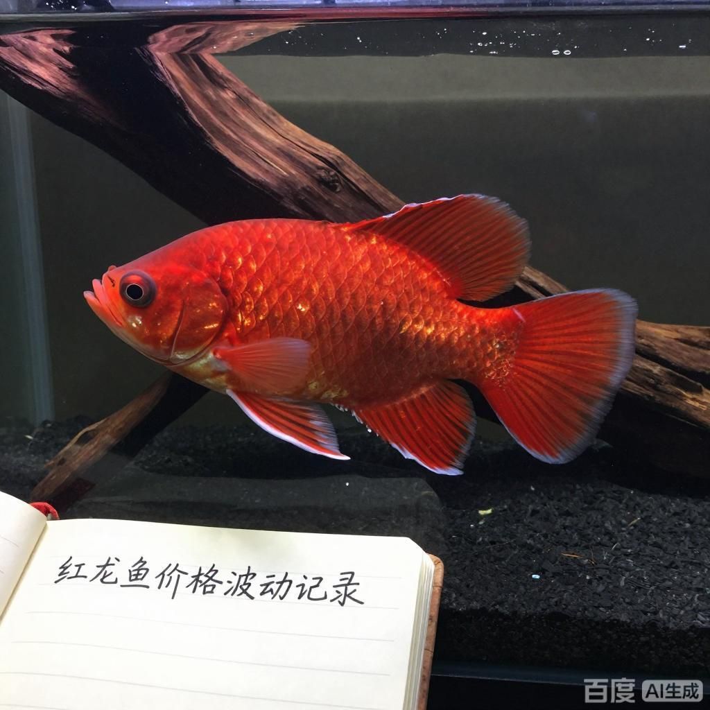 紅龍魚(yú)的價(jià)格波動(dòng)大嗎