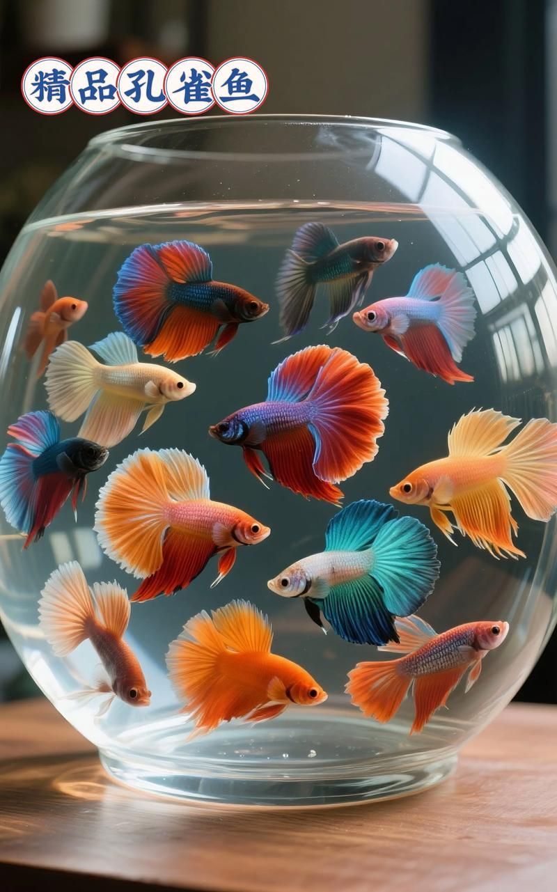 哪些魚種適合在魚缸中養？，適合家庭魚缸飼養的觀賞魚種