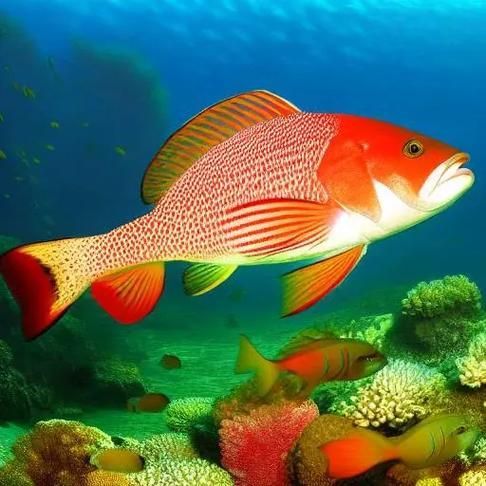 除了錦鯉和龍魚，還有哪些觀賞魚價格昂貴？