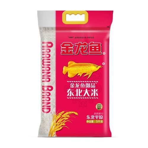 金龍魚有哪些收藏版產品？，金龍魚收藏版產品清單，你對比選購參考