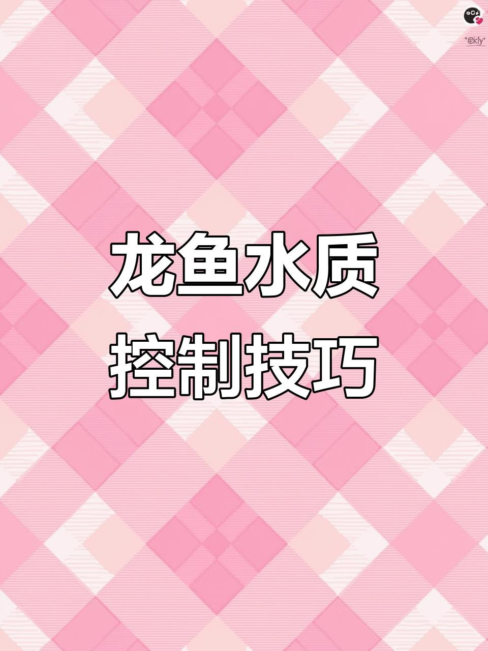 古典龍魚的最佳飼養(yǎng)環(huán)境，古典金龍魚飼養(yǎng)全攻略