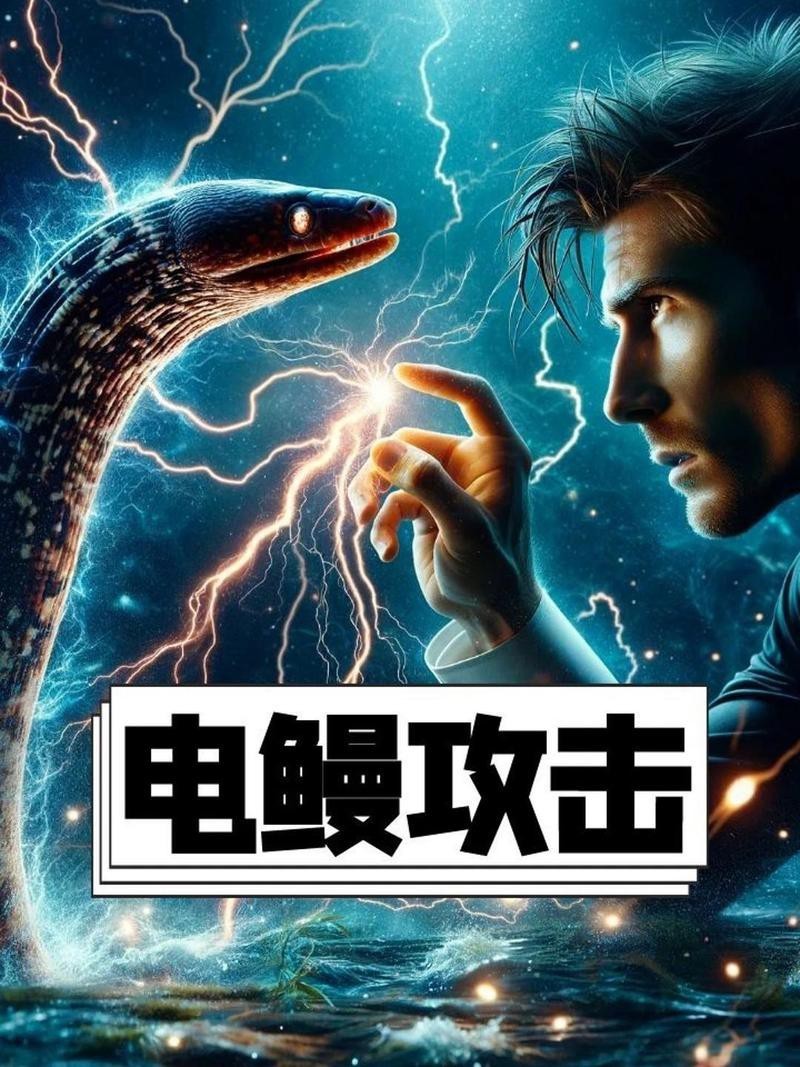 電鰻會被自己電死么，電鰻為什么不會被自己電死 電鰻會被自己電死么，電鰻為什么不會被自己電死 龍魚論壇 第7張