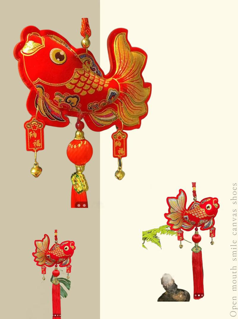 福魚長(zhǎng)啥樣，“福魚”的形態(tài)特征