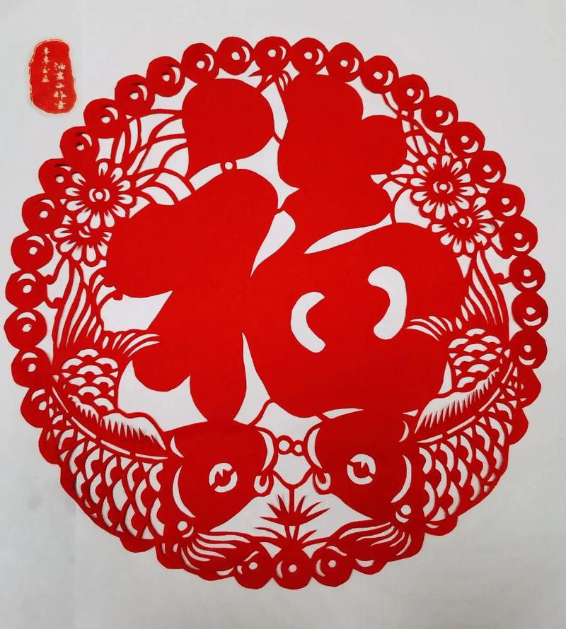 福魚長(zhǎng)啥樣，“福魚”的形態(tài)特征