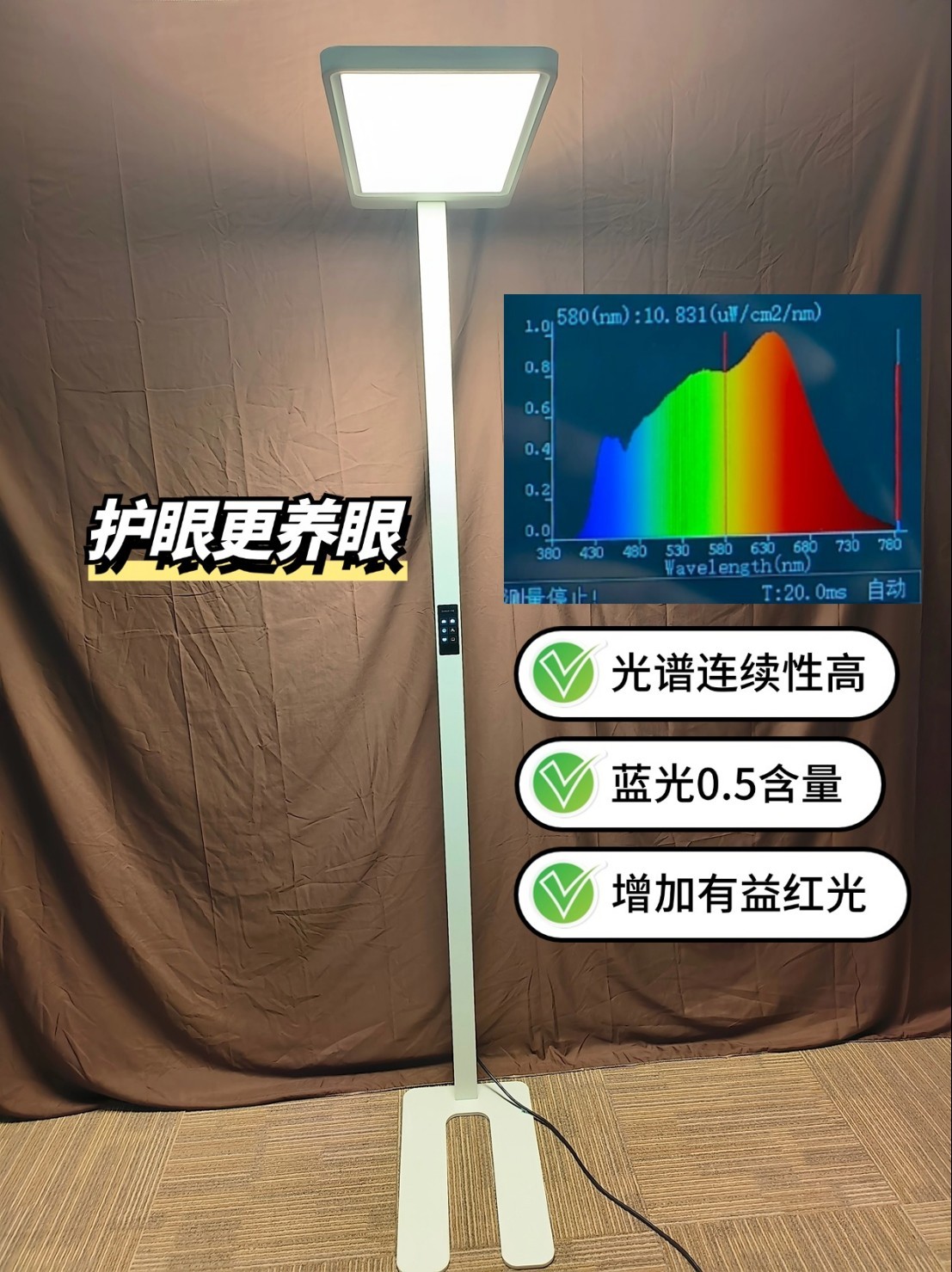 全光譜燈有必要買嗎，\