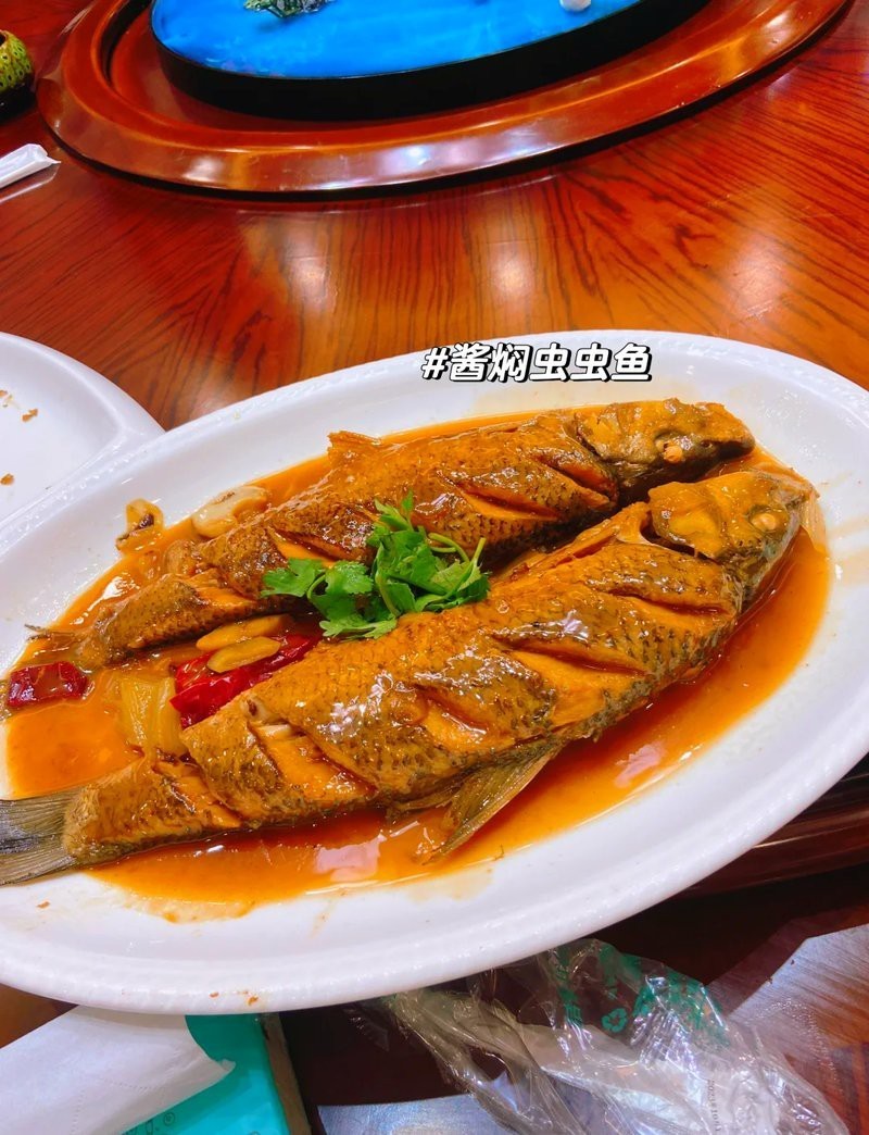 湯旺河龍魚店，伊春市湯旺河區龍江魚行