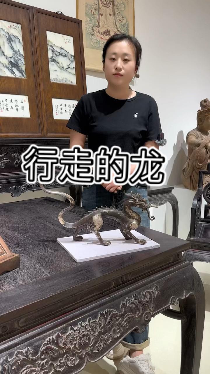 哪種材質(zhì)的龍擺件最具收藏價值？，不同材質(zhì)龍擺件的收藏價值分析