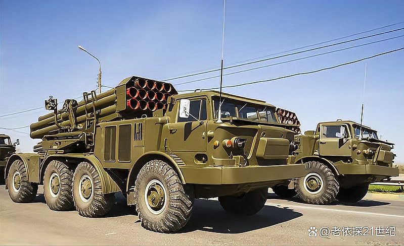 世界十大火箭炮排名，世界十大火箭炮排名前十的火箭炮排名前十的火箭炮系統